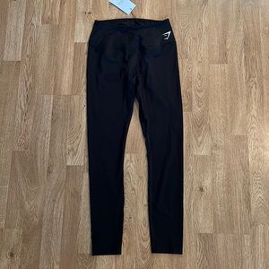 Gymshark training leggings